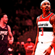 How do you blow a 35-point lead?